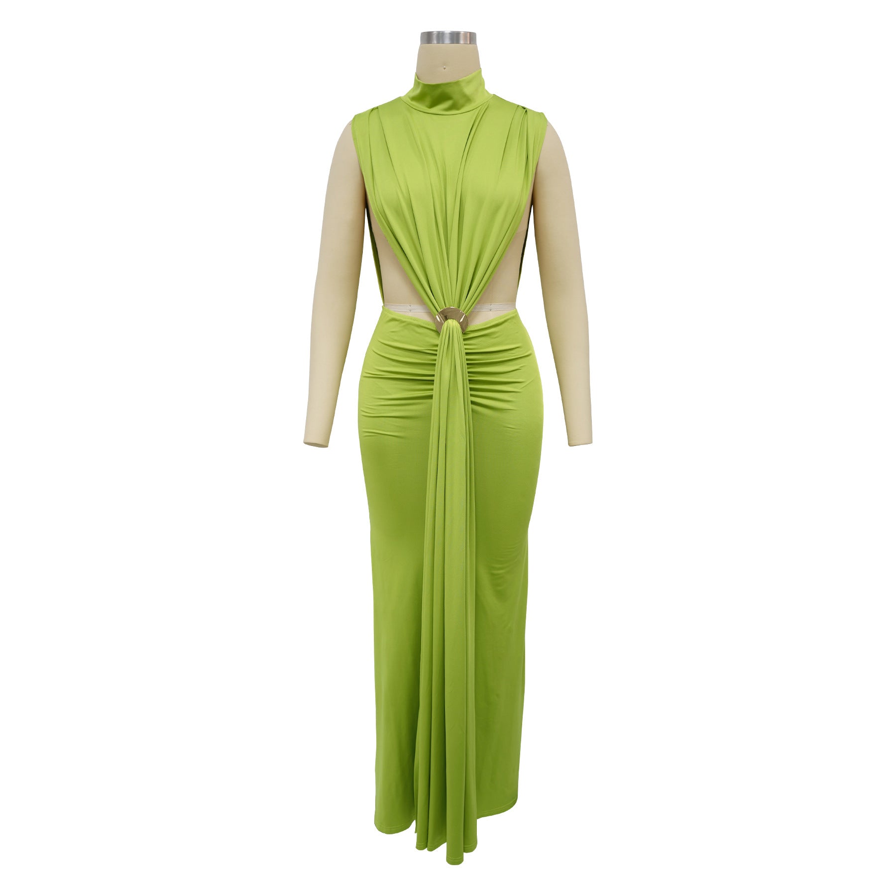 Seductive Vixen Sexy Long Dress