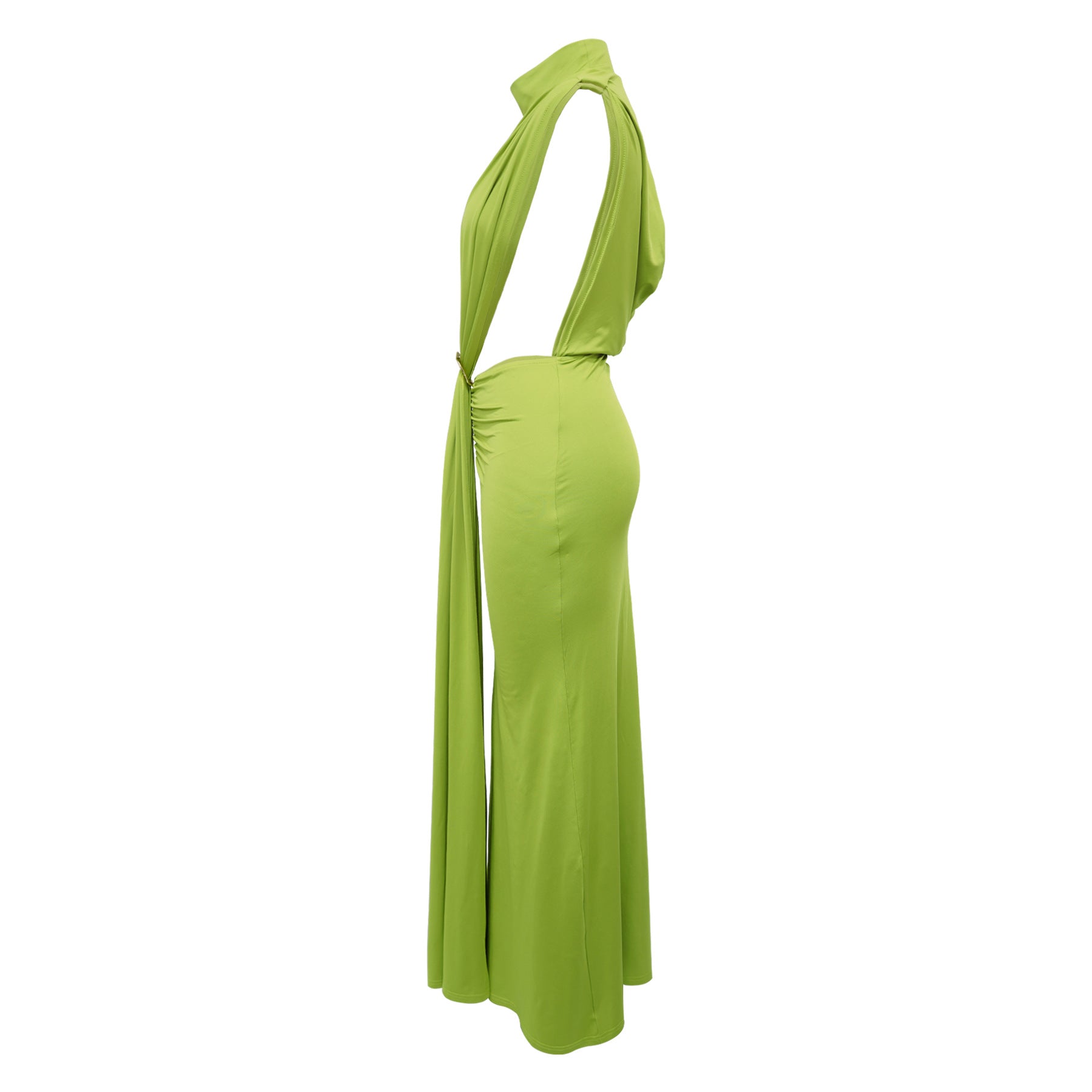 Seductive Vixen Sexy Long Dress