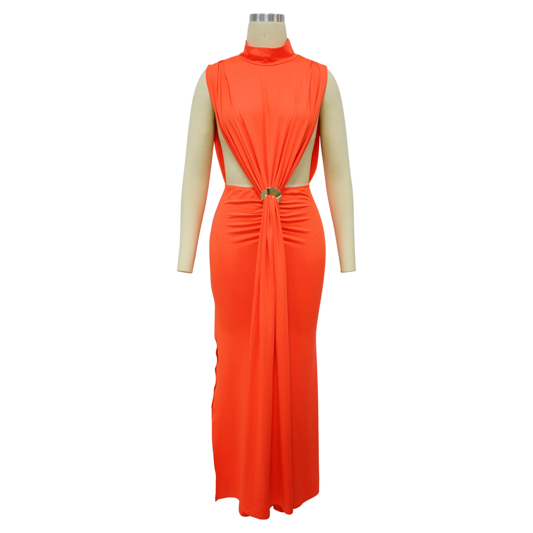 Seductive Vixen Sexy Long Dress