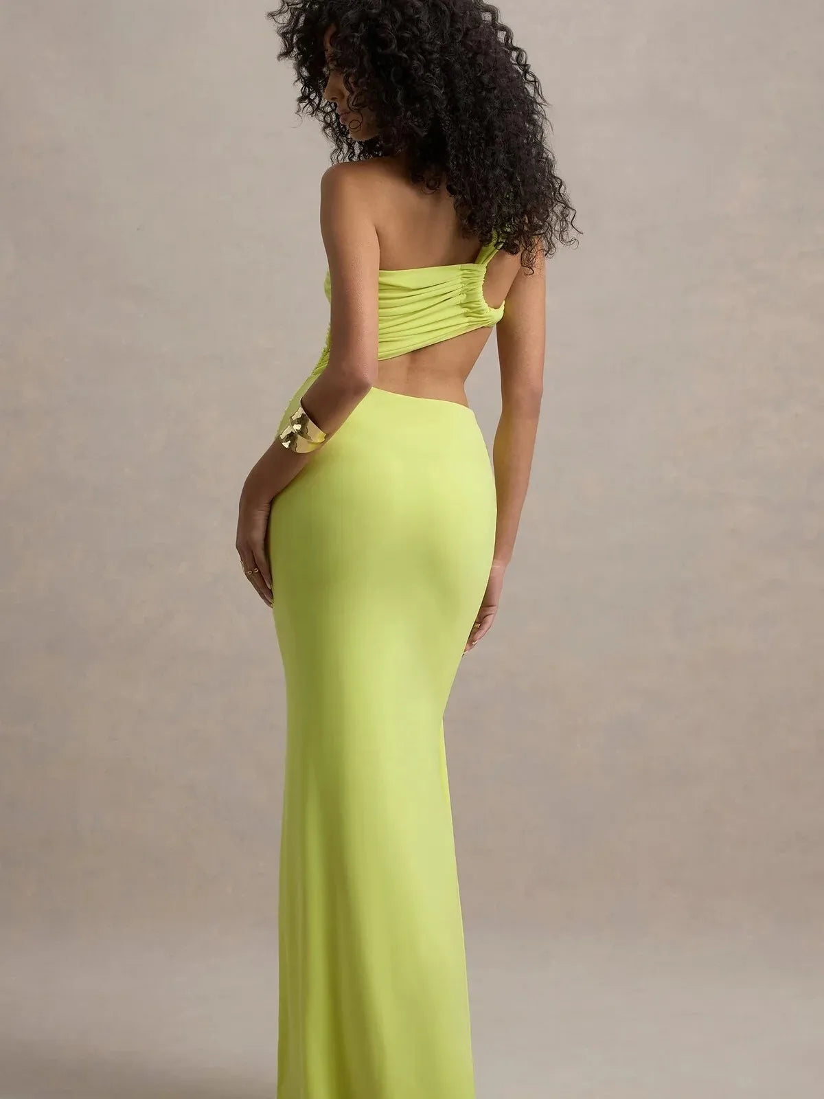 All Day Goddess Dress