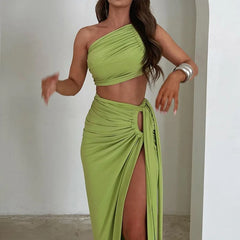 Playful Graceful Timeless Elegant Off The Shoulder Dress For Evening Parties