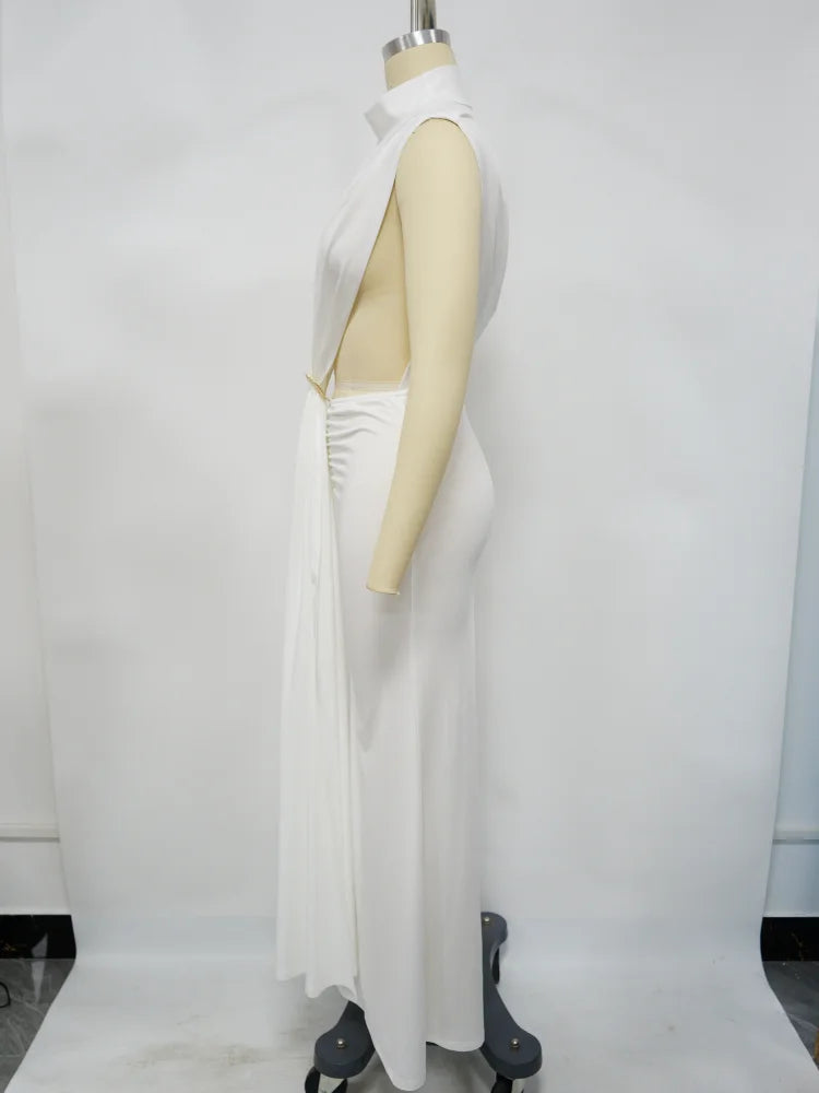 Seductive Vixen Sexy Long Dress