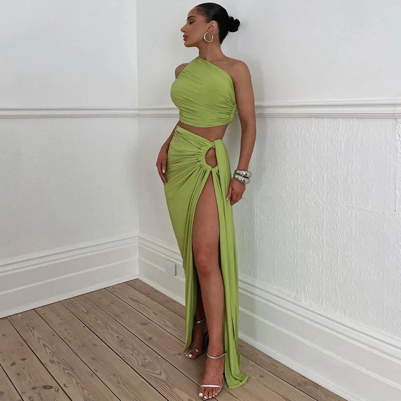 Playful Graceful Timeless Elegant Off The Shoulder Dress For Evening Parties