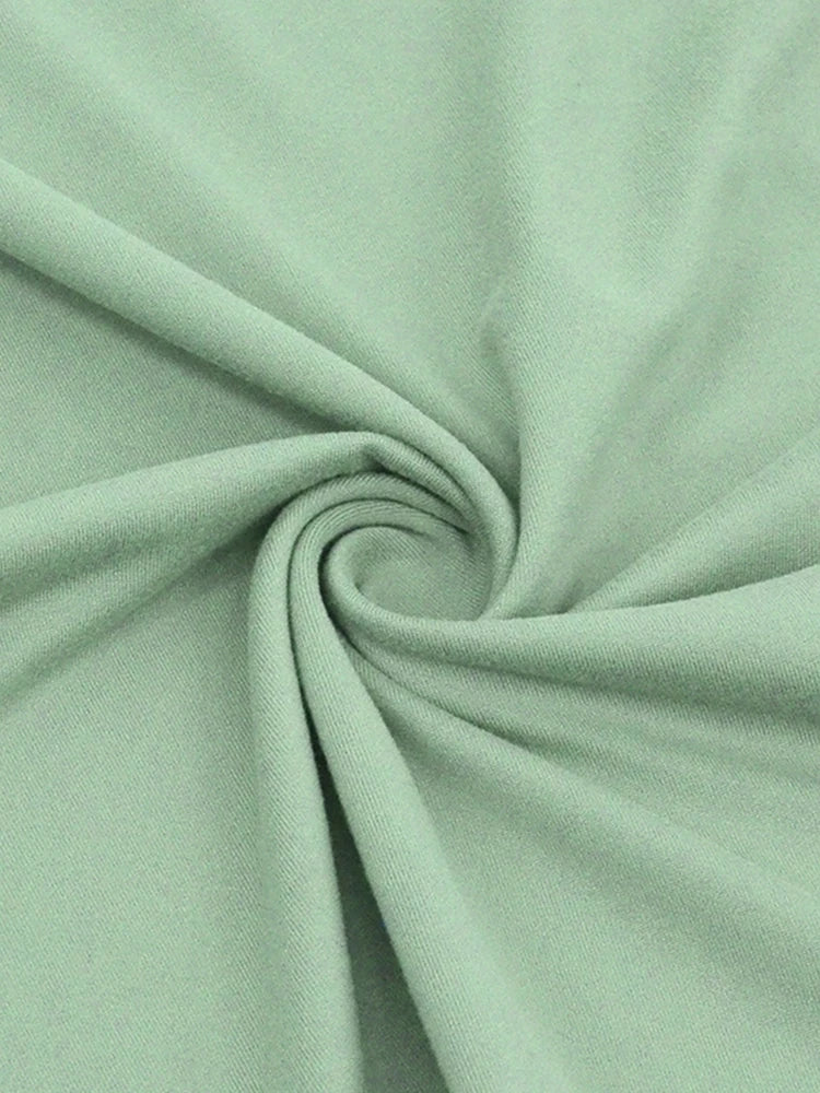 Breakfast At Tiffany's Sexy Split Sleeveless Dress