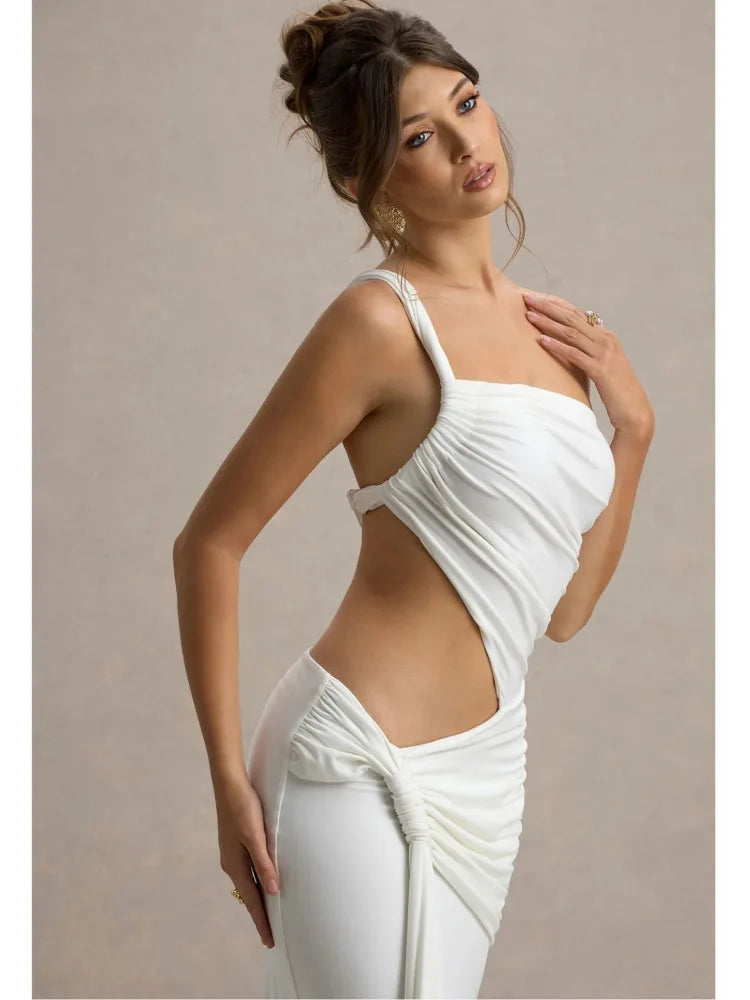 All Day Goddess Dress
