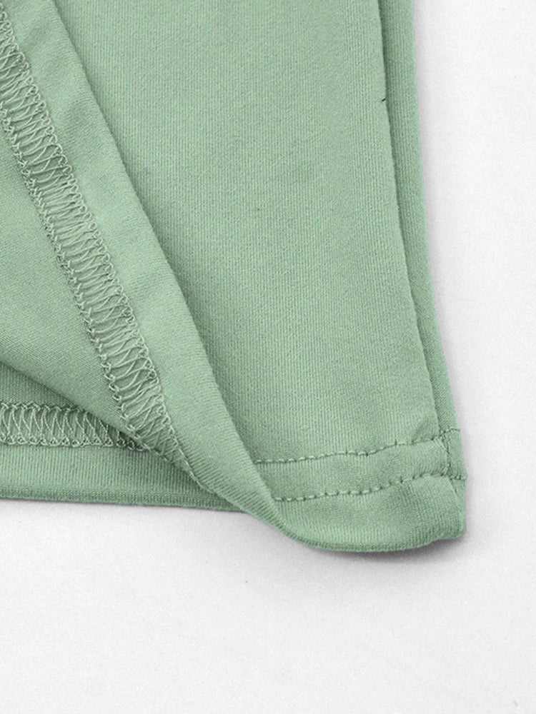 Breakfast At Tiffany's Sexy Split Sleeveless Dress