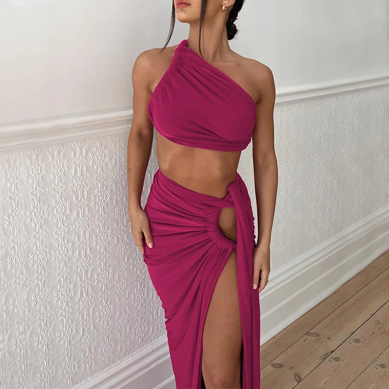 Playful Graceful Timeless Elegant Off The Shoulder Dress For Evening Parties