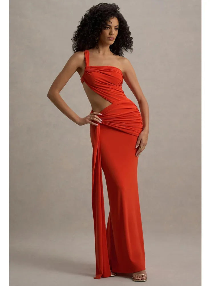 All Day Goddess Dress