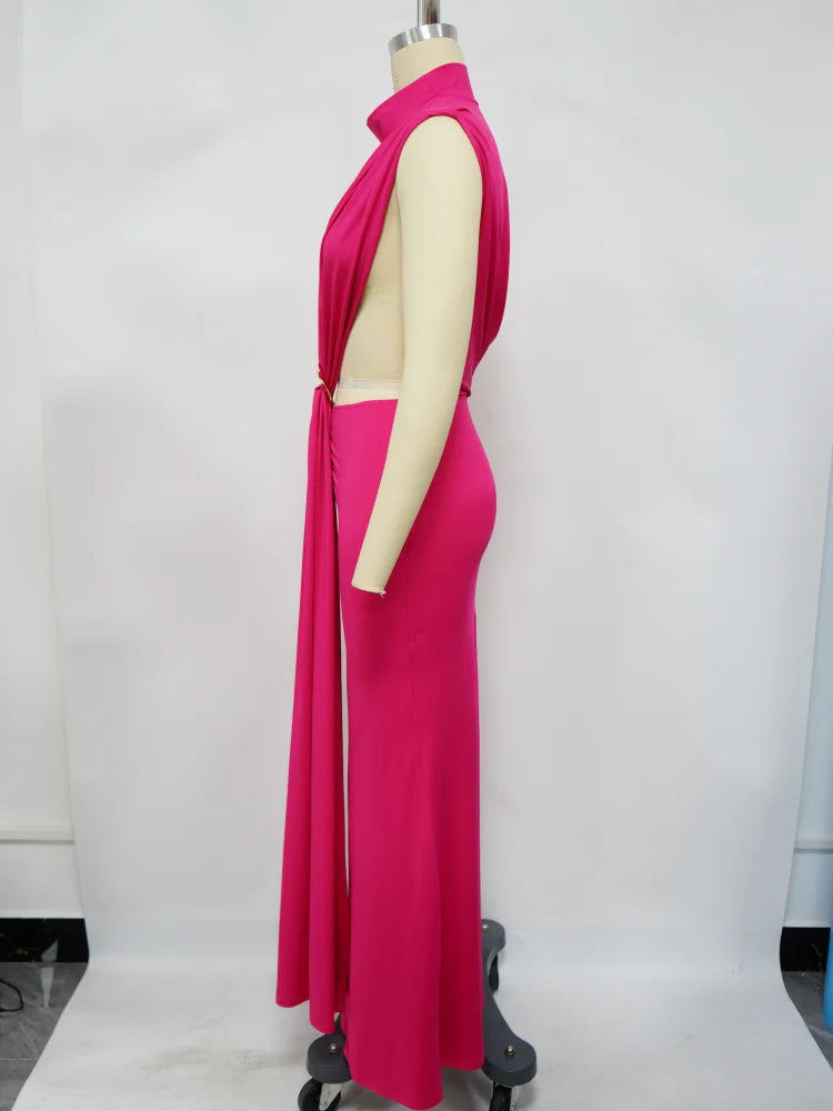Seductive Vixen Sexy Long Dress