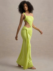 All Day Goddess Dress