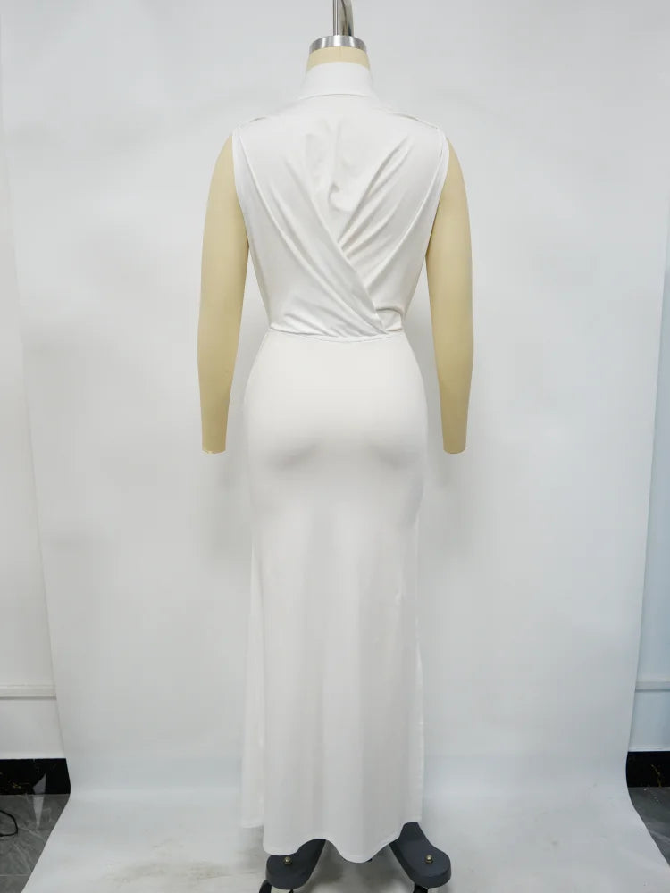 Seductive Vixen Sexy Long Dress