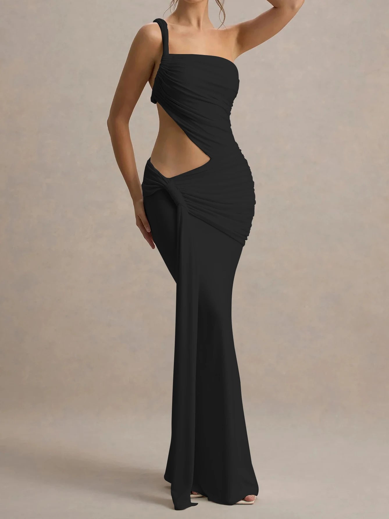 All Day Goddess Dress