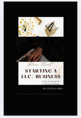 Starting A LLC